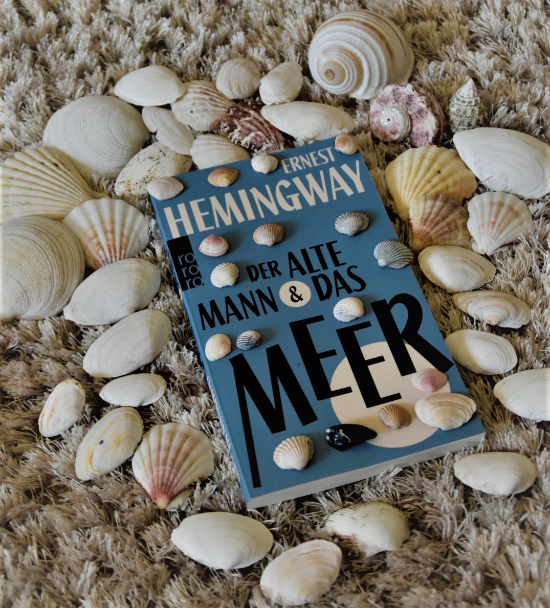 Der alte Mann und das Meer - Ernest Hemingway